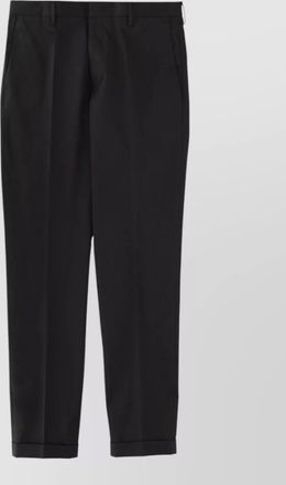 Paul Smith tailored trousers