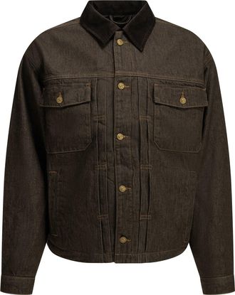 7 For All Mankind jassen en jassen