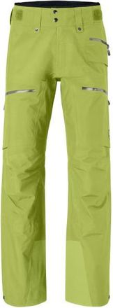 Norr&oslash;na Lofoten GORE-TEX Pants Skihose f&uuml;r Herren | gr&uuml;n/oliv