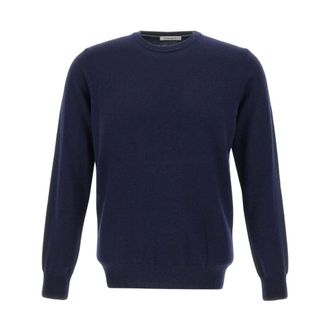 KANGRA Truien & Vesten, Heren, Blauw, XL, Truien