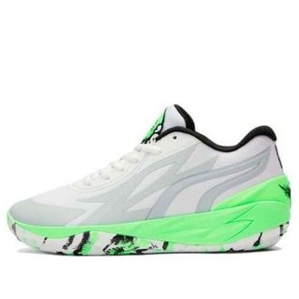 Puma (TD) PUMA MB.02 Lo Infant LaMel-O 395991-01