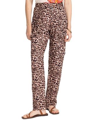 Johnny Was Hailey Cargo Pant