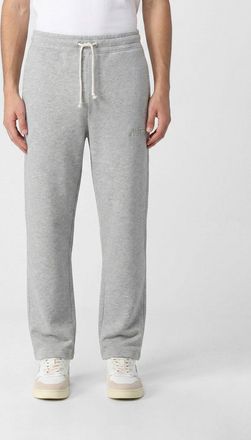 Autry Pantaloni jogging Autry in cotone