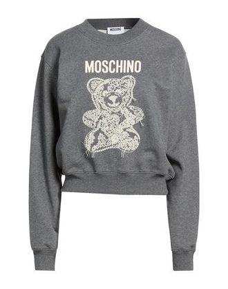 Moschino CAMISETAS Y TOPS - Sudaderas en YOOX.COM