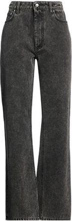 Paco Rabanne BOTTOMWEAR - Pantaloni jeans su YOOX.COM