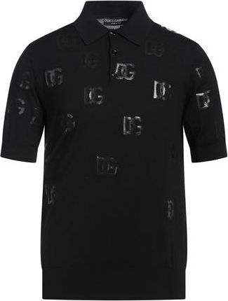 Dolce & Gabbana PRENDAS DE PUNTO - Pullover en YOOX.COM