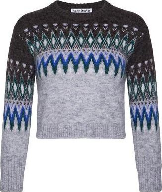 Acne Studios MAGLIERIA - Pullover su YOOX.COM