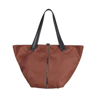 Alexander Smith Bolso Tote Lauren - Bags - Mujer - Marr&oacute;n - ONE SIZE