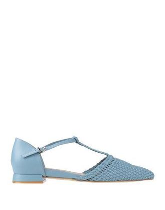 Luciano Barachini Ballet flats