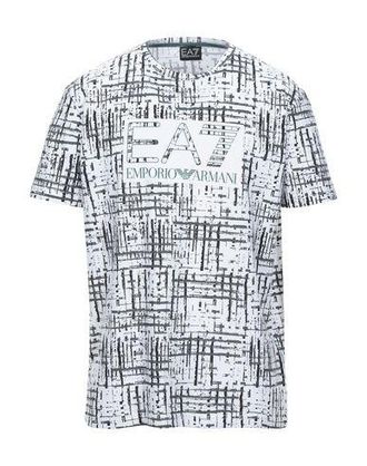 Emporio Armani T-shirts