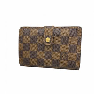 Louis Vuitton Ebene Wallet (Bi-Fold) (Pre-Owned)