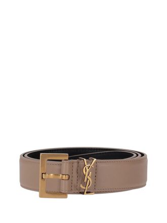 Saint Laurent Cintura Box Laque