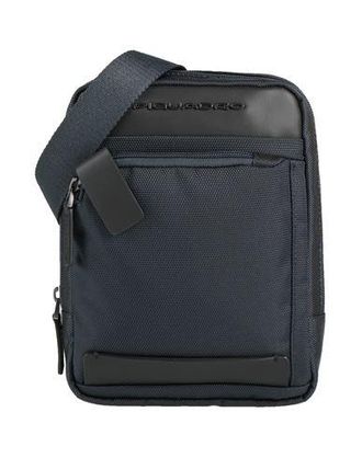Piquadro BOLSOS - Bolsos con bandolera en YOOX.COM