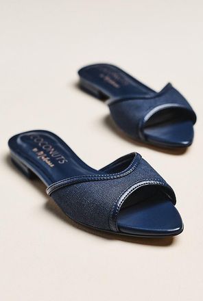 Matisse Footwear Kess Pointed-Toe Flats