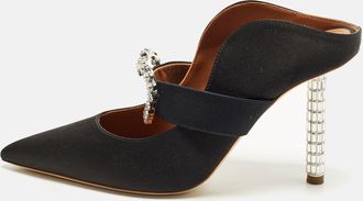 Malone Souliers X Emily In Paris Maureen