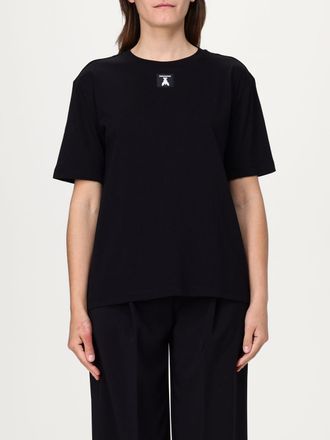 Patrizia Pepe T-Shirt PATRIZIA PEPE Woman color Black