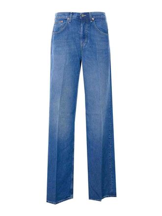 Dondup Blue Jacklyn Jeans