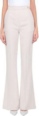Elisabetta Franchi PARTES DE ABAJO - Pantalones en YOOX.COM