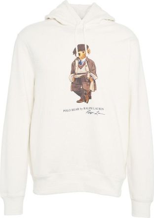 Polo Ralph Lauren Logo Print Sweatshirt