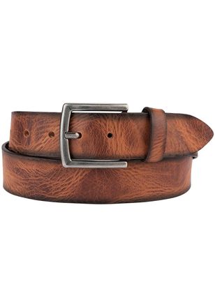 Bernd Götz Ledergürtel