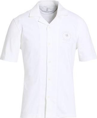 Brunello Cucinelli TOPS - Hemden auf YOOX.COM