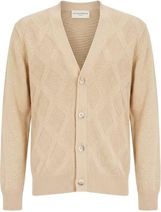 Officine G&eacute;n&eacute;rale MAGLIERIA - Cardigan su YOOX.COM