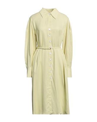 Jil Sander Midi dresses