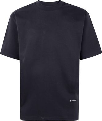 Snow Peak Organic Cotton Mercerized T-Shirt