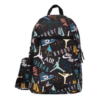 Nike Jordan Air Jordan Jumpman Backpack Black DJ5649-947
