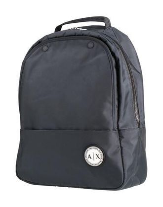 A|X Armani Exchange BAGS - Rucksacks sur YOOX.COM