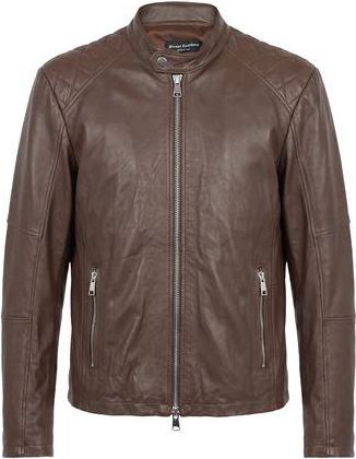 Street Leathers COATS & JACKETS - Jackets sur YOOX.COM