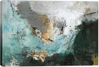 iCanvas Icanvas Canvas Artwork By Design Fabrikken