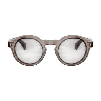 Moncler unisex, Accessoires, Grijs, Maat: ONE Size