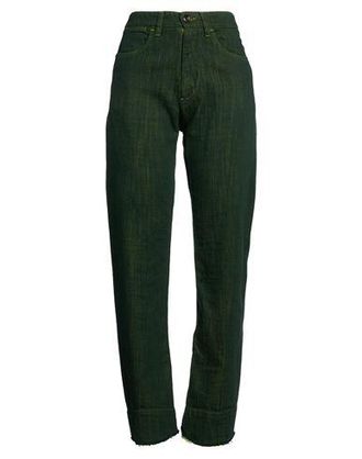 White Sand BOTTOMWEAR - Jeans on YOOX.COM