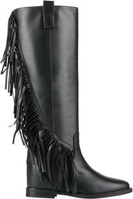 Via Roma 15 FOOTWEAR - Boots on YOOX.COM