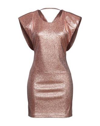 Simona Corsellini DRESSES - Mini dresses sur YOOX.COM