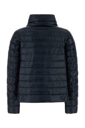 Herno Blu Piumini Down Jackets
