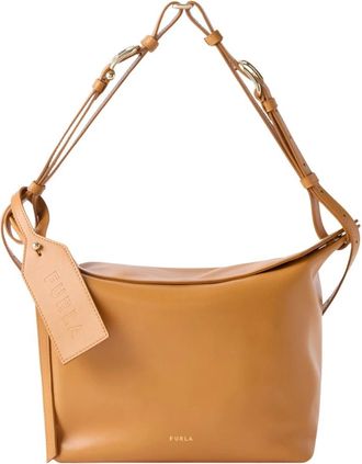 Furla Mujer, Bolsos, Marr&oacute;n, Talla: ONE Size