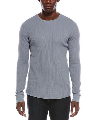 Vince Thermal T-Shirt