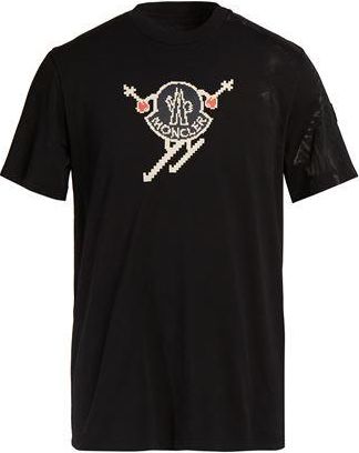Moncler CAMISETAS Y TOPS - Camisetas en YOOX.COM