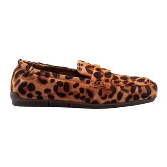 Ash Barkley Loafer - - Shoes - Donna - Marrone - 37 EU