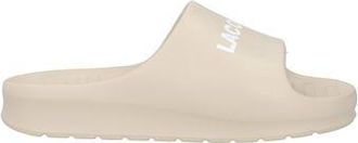 Lacoste CALZADO - Sandalias con cierre en YOOX.COM
