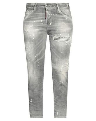 Dsquared2 HOSEN & RÖCKE - Jeanshosen auf YOOX.COM