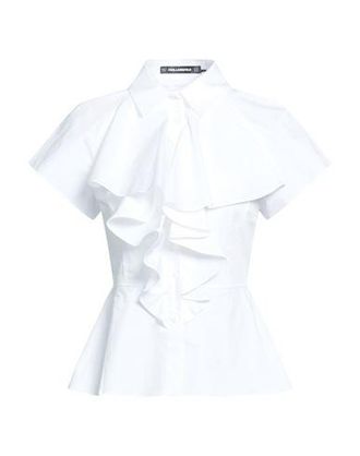Karl Lagerfeld TOPWEAR - Shirts on YOOX.COM