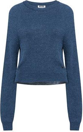 Moschino STRICKWAREN - Pullover auf YOOX.COM