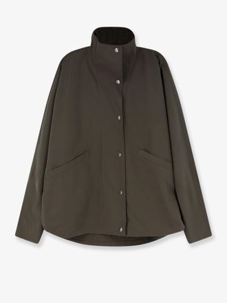 Toteme Giubbini Summer Parachute in materiale riciclato - TOTEME - gender_Woman