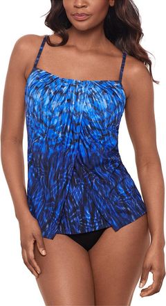Miraclesuit Paka Mayan Jubilee Tankini