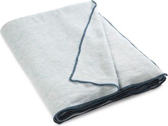 AM.PM Plaid katoen/linnen/viscose Mathildi