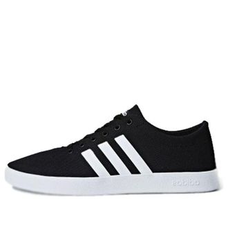 adidas Easy Vulc 2.0 Black White DB0002
