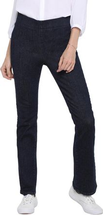 NYDJ Petite Slim Langley Bootcut Jean